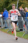 Senior mens 6 Stage Relay, 2018 ERRA 6 and 4 Stage and Youngsters Relays. Photo:  David T. Hewitson/Sports for All Pics